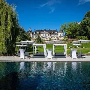 L'incomparable By Les Etincelles ***** Tresserve