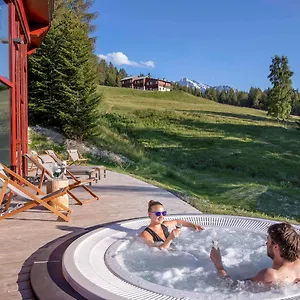Altezza - Arc 1800 & - Ex Mercure **** Les Arcs (Savoie)
