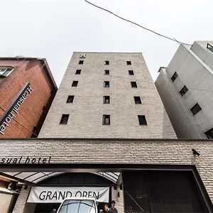 H ワンシムニ 3* ソウル特別市