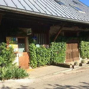 La Souris Verte Le Sappey-en-Chartreuse