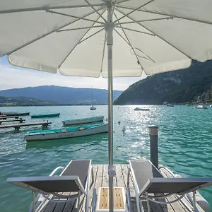 4* Hotel Abbaye De
